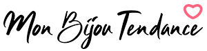 Logo Mon Bijou Tendance
