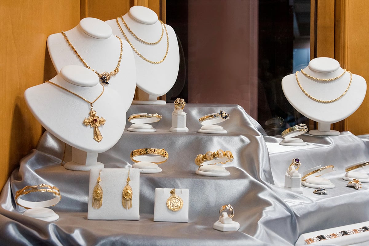 Nos conseils pour choisir le bijou parfait selon votre style