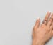 Bague tendance 2025 : les modèles à adopter cette année