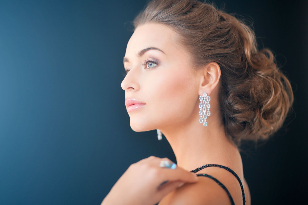Boucles d’oreilles tendance 2025 : les modèles à adopter cette année