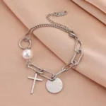 Bracelet « Charme de Foi »