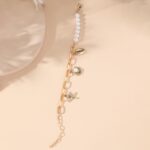 Bracelet « Coquillage d'Été »