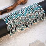 Bracelet de cheville « Mare Nostrum »