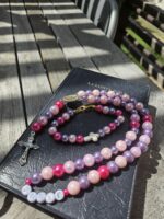 Bracelet « Douceur Céleste »
