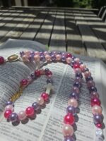 Bracelet « Douceur Céleste »