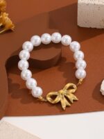 Bracelet Perles "Marée Bohème"