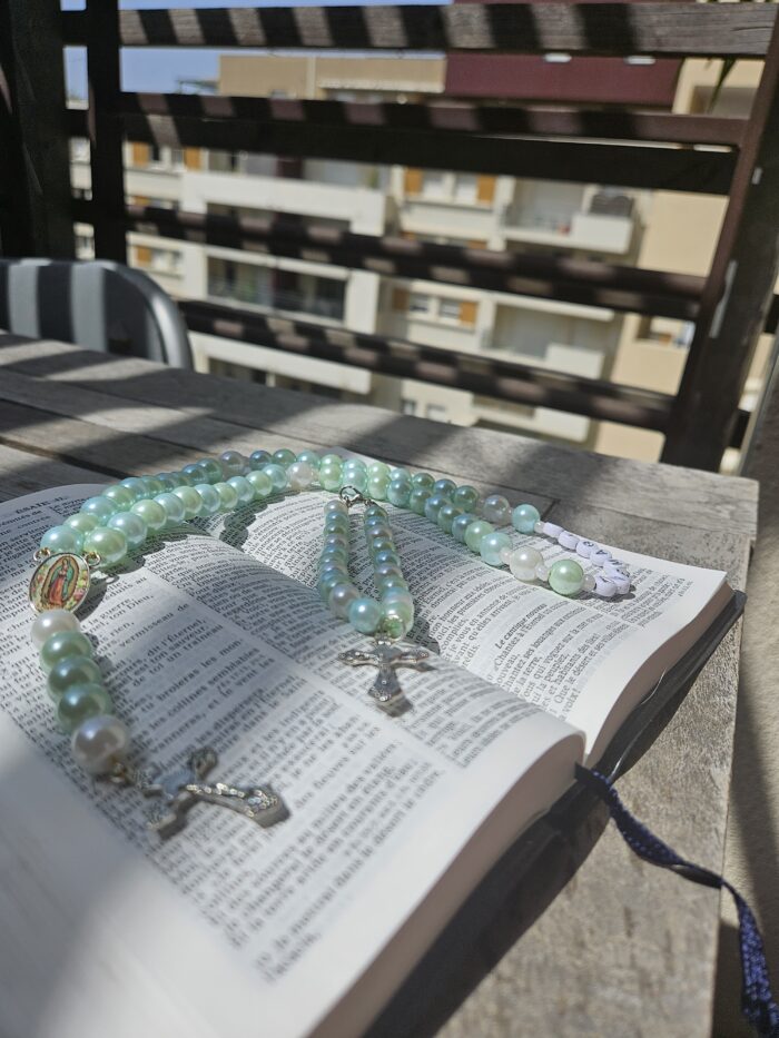 Chapelet « Ave Maria »