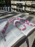 Chapelet « Douceur Céleste »
