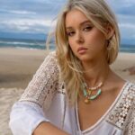 Collier « Coquillage Élégant »