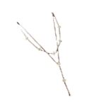 Collier « Fiore Stella »