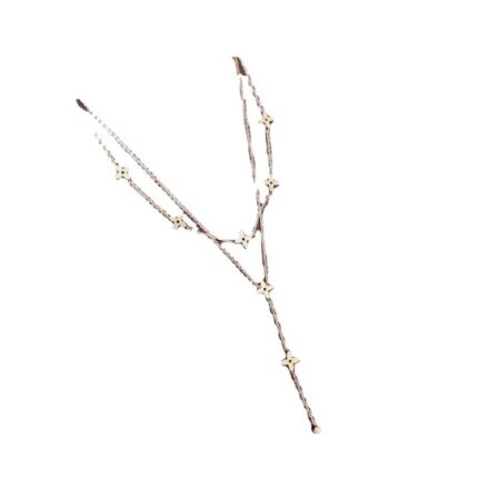 Collier « Fiore Stella »