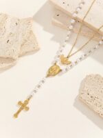 Collier « Grâce Divine »