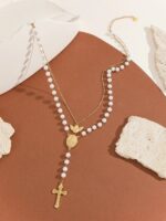 Collier « Grâce Divine »
