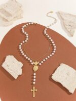 Collier « Grâce Divine »