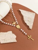 Collier « Grâce Divine »