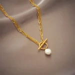 Collier « Perla Viva »