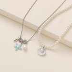 Collier « Trésors Marins »
