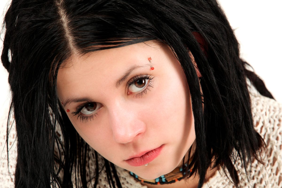Comment choisir un bijou pour une ado qui ne fait jamais comme les autres ?
