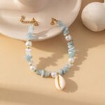 Parure « Brise Marine »
