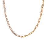 Parure « Oro Lumina »