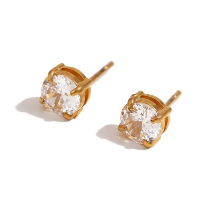 Parure « Oro Lumina »