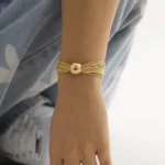 Parure « Sphère Éclatante »