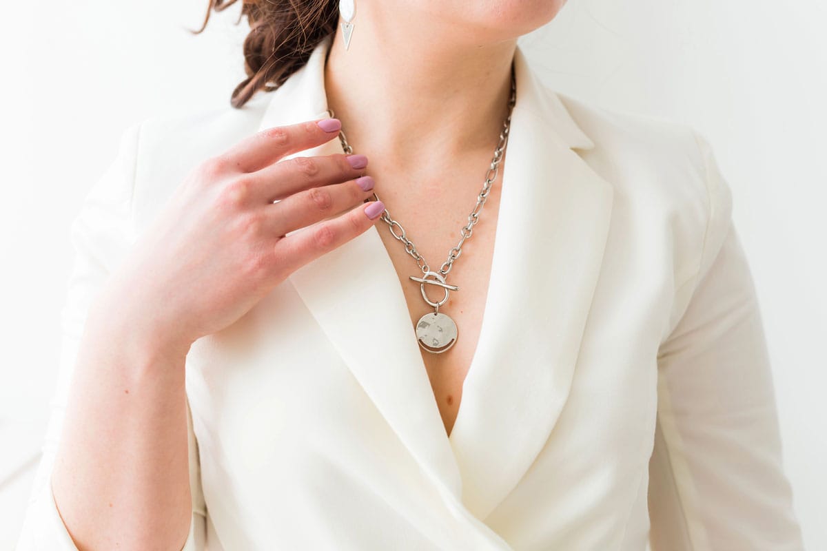 Tout comprendre à la symbolique des bijoux et pendentifs