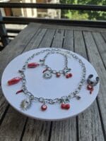 Bracelet « Fortuna Amore »