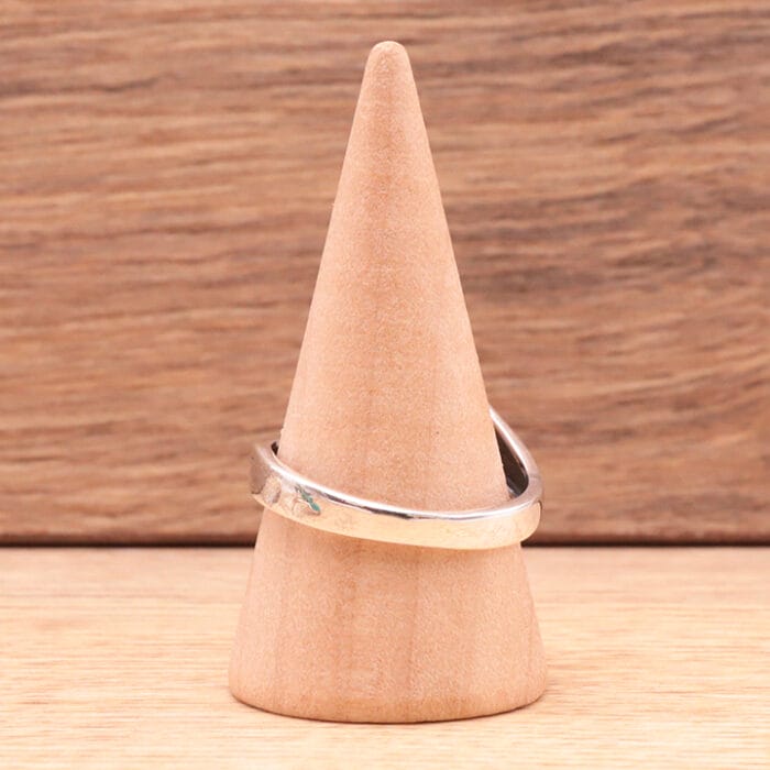 Bague « Éclat d’Améthyste » en Argent 925