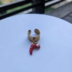 Bague « Fortuna Amore »