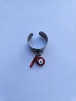 Bague « Fortuna Amore »