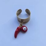 Bague « Fortuna Amore »