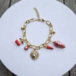 Bracelet « Fortuna Amore »