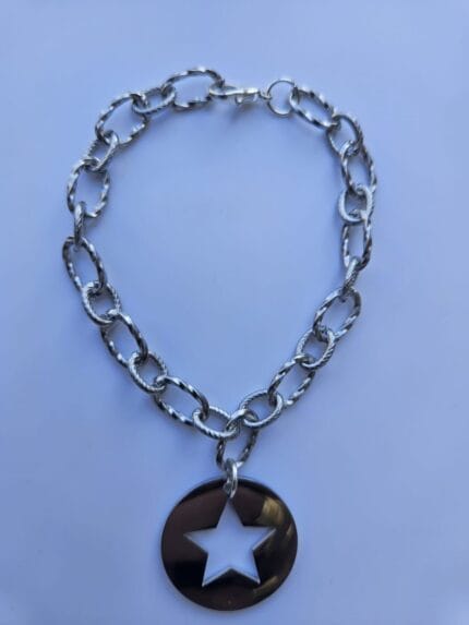 Bracelet « Lueur d’Étoile »