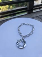 Bracelet « Lueur d’Étoile »