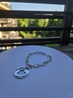 Bracelet « Lueur d’Étoile »