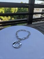 Bracelet « Lueur d’Étoile »