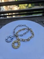 Bracelet « Lueur d’Étoile »