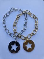 Bracelet « Lueur d’Étoile »