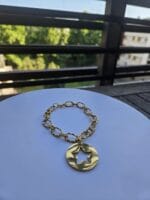 Bracelet « Lueur d’Étoile »