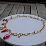 Collier « Fortuna Amore »
