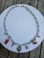 Collier « Fortuna Amore »