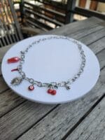 Collier « Fortuna Amore »